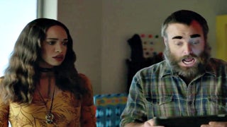 ‘The Last Man on Earth’: Jasper Gets Into Tandy’s Porn Stash (Exclusive Video)