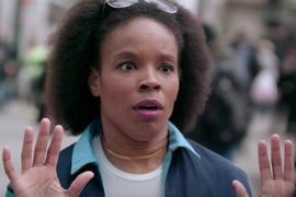 Seth Meyers Reveals Alternate Ending to Awful Kendall Jenner Pepsi Ad (Video)