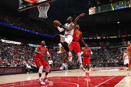 5 Things to Watch for During the NBA Playoffs, From LeBron’s Resurgence to the MVP Race