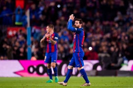 Why Lionel Messi, Troy Ramey and Cody Hastings Are TV’s Social Media MVPs of the Week