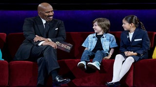 Ratings: ‘Little Big Shots’ Leads NBC to Sunday Demo Win