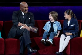 Ratings: ‘Little Big Shots’ Leads NBC to Sunday Demo Win