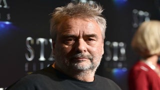 Luc Besson Slams Far-Right French Presidential Candidate: ‘The Devil is the Devil’