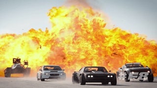 ‘Fate of the Furious’ Holds on to No. 1 With $11 Million at Friday Box Office
