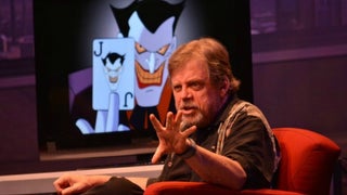 Mark Hamill Shouts Out The Joker for Employing So Many Actors