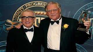 Martin Scorsese Remembers Michael Ballhaus as a ‘Precious and Irreplaceable Friend’