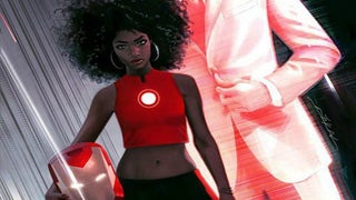 Marvel Exec Reverses Himself After Saying Readers Rejected Diversity