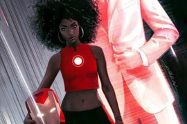 Marvel Exec Reverses Himself After Saying Readers Rejected Diversity