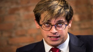Milo Yiannopoulos Sues Simon & Schuster for $10 Million Over Abandoned ‘Dangerous’ Deal