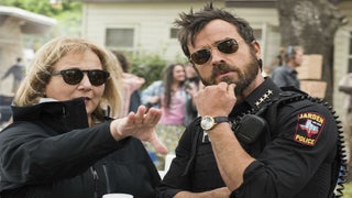 ‘The Leftovers’: A Real-Life Doomsday Cult Inspired That Opening Sequence