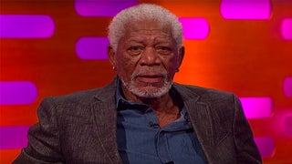 CNN Blasts Back at Morgan Freeman’s ‘Disappointing’ Demand for Story Retraction
