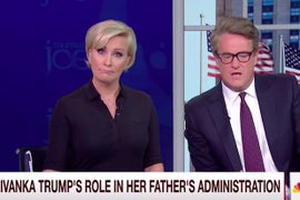 Watch ‘Morning Joe’ Co-Hosts Claim They Were Unaware of ‘SNL’ Parody (Video)