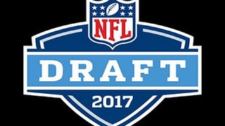 NFL Draft 2017: Cleveland Browns Take Myles Garrett With the First Pick