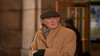 ‘Norman’ Review: Richard Gere Schemes His Way Through One of His Greatest Roles