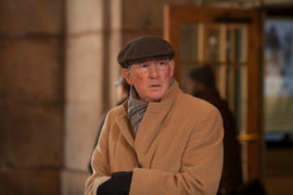 ‘Norman’ Review: Richard Gere Schemes His Way Through One of His Greatest Roles