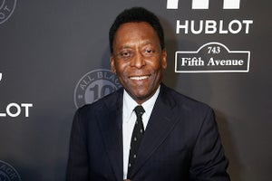 Pele