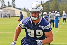 Los Angeles Chargers Sign Multi-Year Broadcasting Deals With KABC-TV, iHeartMedia Los Angeles