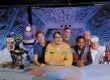 MST3K cast Netflix