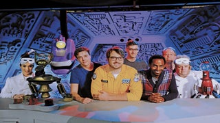 ‘Mystery Science Theater 3000’ Creator (Partly) Credits Online Piracy for Show’s Revival