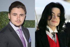 See Prince Jackson’s Stunning Tattoo Honoring His Father
