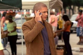 Ratings: ‘Prison Break’ Sees 27 Percent of Demo Viewers Escape After Premiere