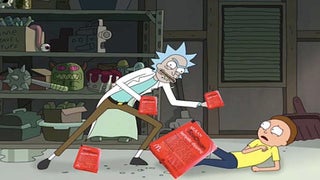 Will ‘Rick and Morty’ Succeed in Bringing Back McDonald’s Szechuan Sauce?