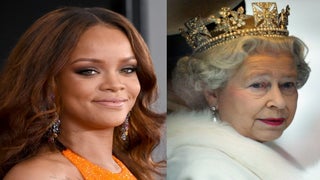 Unapologetic Rihanna Responds to ‘Haters’ With Another Queen Photoshop