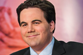 Robert Costa Takes Over PBS’s ‘Washington Week’ From Gwen Ifill