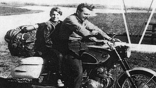 Robert M Pirsig, ‘Zen and the Art of Motorcycle Maintenance’ Author, Dies at 88