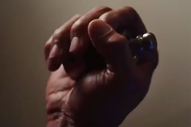 Rock Grenade Fate of the Furious
