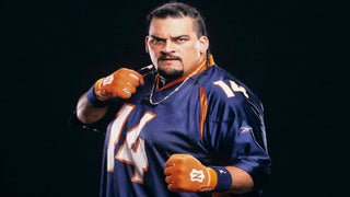 WWE Wrestler Rosey, Brother of Roman Reigns, Dies at 47