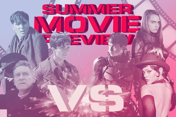summer movie preview dunkirk valerian summer movie preview dunkirk valerian