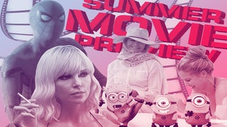 Why This Summer’s Box Office Could Break All-Time Record