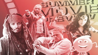 13 Biggest Summer Movie Gambles, From ‘King Arthur’ to ‘Valerian’