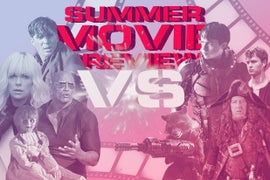 ‘Baywatch’ Vs ‘Pirates of the Caribbean’ and 4 More Summer Movie Box Office Showdowns (Photos)