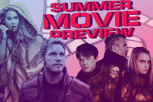 summer movie trailers we loved