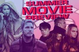 13 Summer Movie Trailers We Love, From ‘Guardians of the Galaxy Vol. 2’ to ‘The Beguiled’ (Videos)