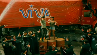 This 1999 Music Video Predicted Kendall Jenner’s Pepsi Ad Debacle (Video)