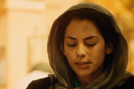 ‘Prison Break’: Why Sheba Doesn’t Always Wear the Hijab