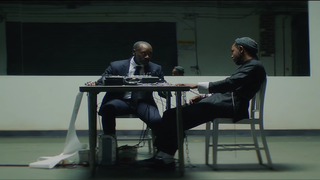 Twitter Erupts Over Kendrick Lamar and Don Cheadle Rap Battle (Video)