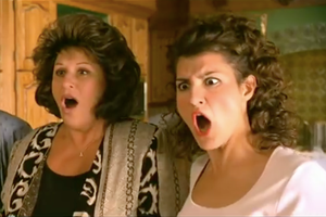 nia vardalos my big fat greek wedding