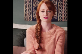 Black-Owned Hair Care Company Apologizes for Ad With White Woman: ‘We Really F-ed This One Up’