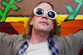 Macaulay Culkin Live-Tweeted the Oscars, ‘Bummed’ He Was ‘Left Out of the In Memoriam’