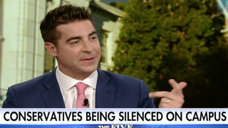Is Jesse Watters’ Well-Timed Vacation Tied to Ivanka Trump Flap?
