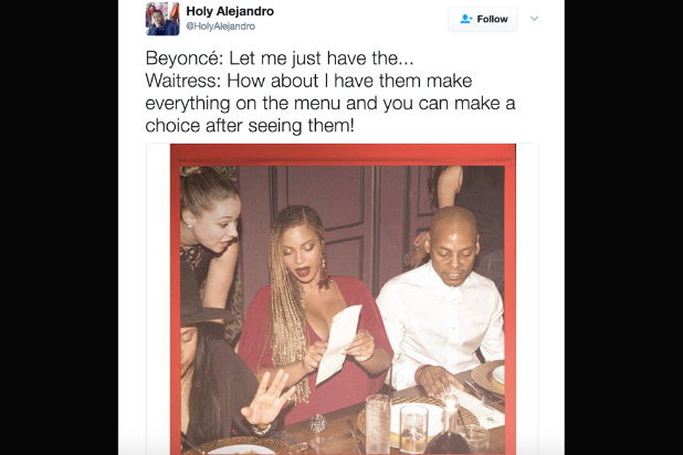 beyonce beyonce