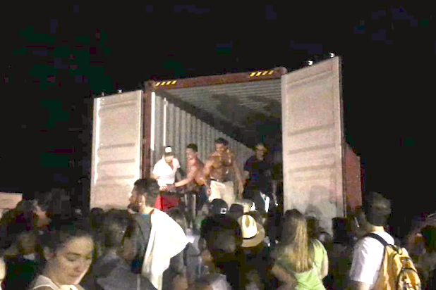 Fyre Festival Fyre Festival