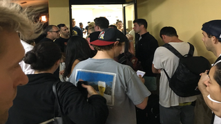 Chaos at Fyre: Dude, Where’s My Luxury Suite? (Photos)