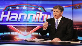 Sean Hannity to Media: ‘All the Lies You’ve Heard About Me, They’re Not True’