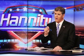 Sean Hannity to Media: ‘All the Lies You’ve Heard About Me, They’re Not True’