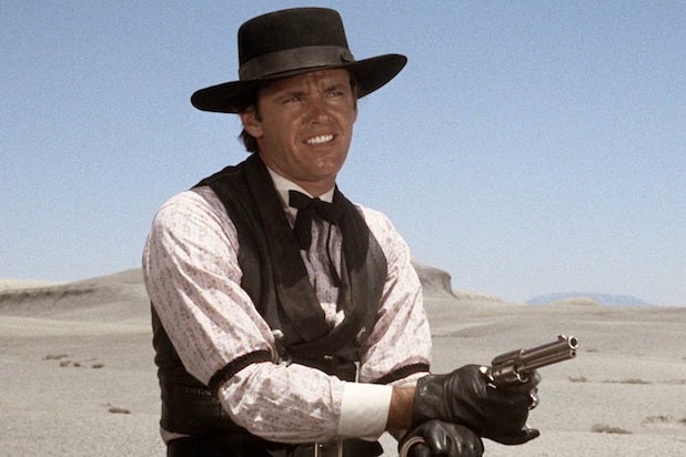 The Shooting Jack Nicholson The Shooting Jack Nicholson